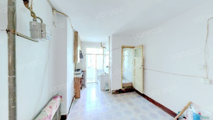 南塔社区二手房实景图