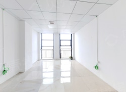 整租·同方广场 1室0厅 北_同方广场租房