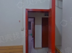 合租·侨兴苑 4居室 东南卧_侨兴苑租房