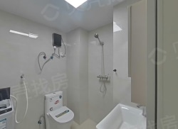 整租·云南路小区 2室1厅 南_云南路小区租房