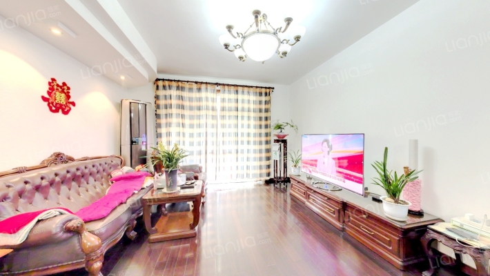 爱法新都二手房实景图