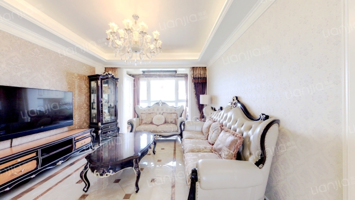 威尼斯水城第三街区二手房实景图