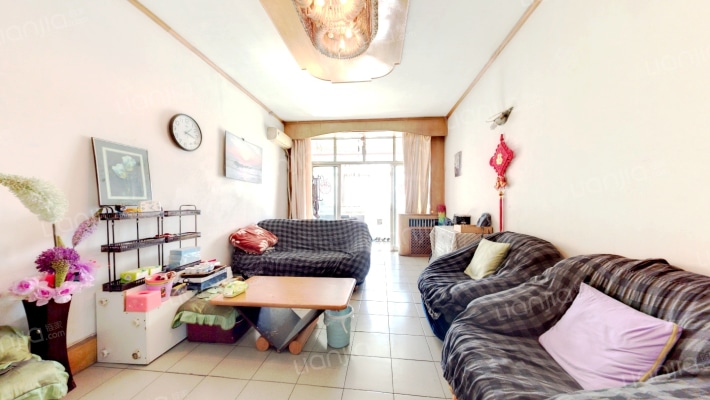 银宏小区二手房实景图