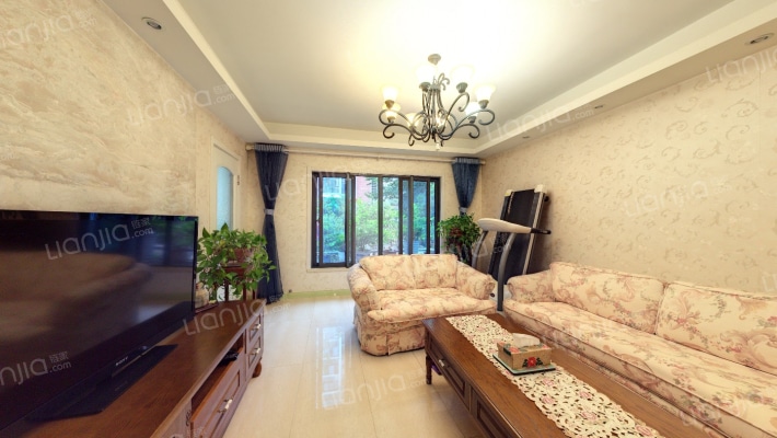 凯鸿隽府二手房实景图