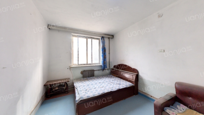 文水街小区二手房实景图