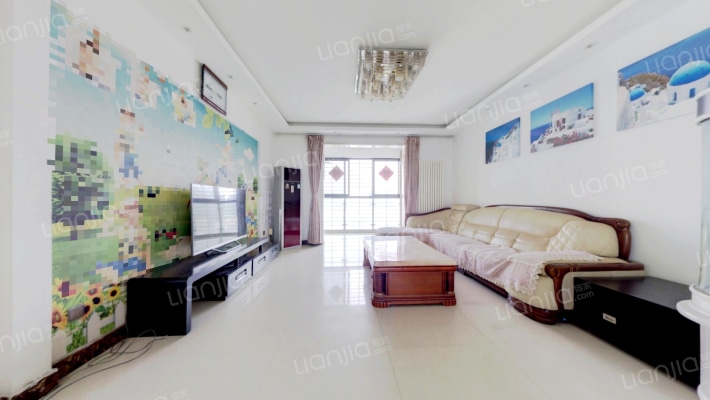 中凯华府二手房实景图