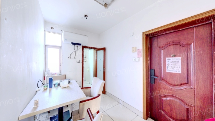 庄先湾散盘二手房实景图