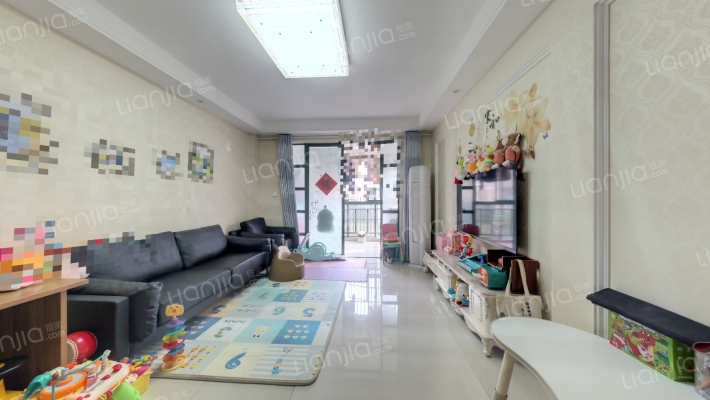 德邦翠馨居二手房实景图