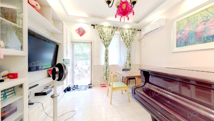 汉口西路二手房实景图