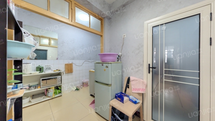 牵牛巷二手房实景图