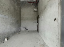 整租·横琴万象世界 1室0厅 南_横琴万象世界租房