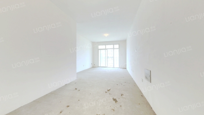 怡静湖二手房实景图