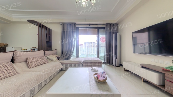 恒大锦城二手房实景图