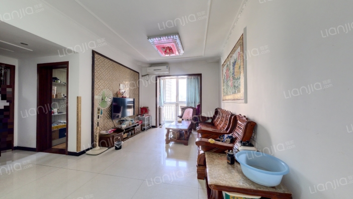 亲和佳苑二手房实景图