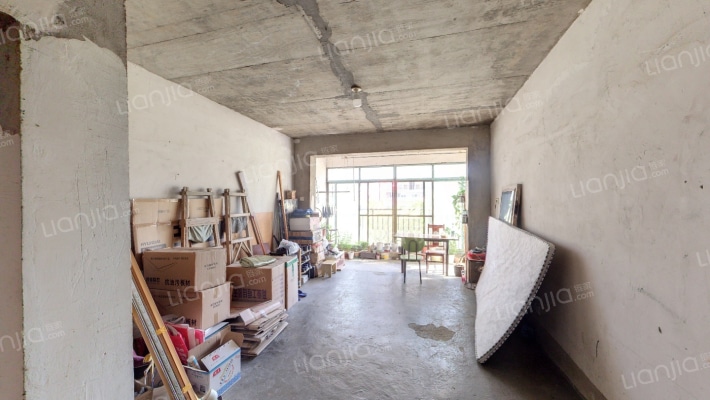 谷山乐园A区二手房实景图