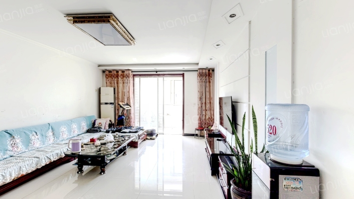 新检察院宿舍二手房实景图