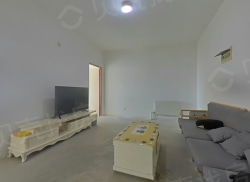 整租·湾里南小区 2室2厅 南/北_湾里南小区租房