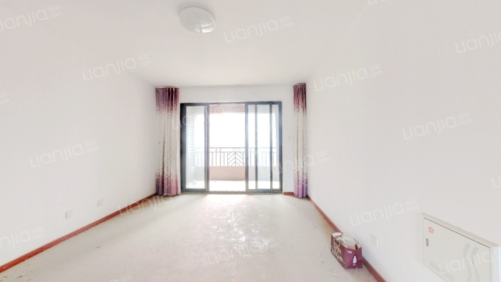 高速时代城一期二手房实景图