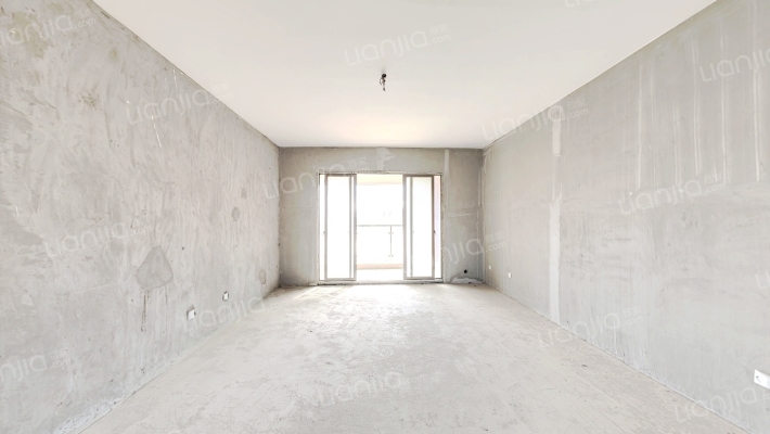 贵安新天地贵轩苑二手房实景图