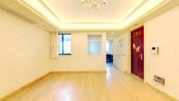 惊驾名庭A区二手房实景图