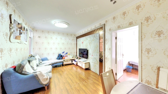 阳光上南怡园二手房实景图