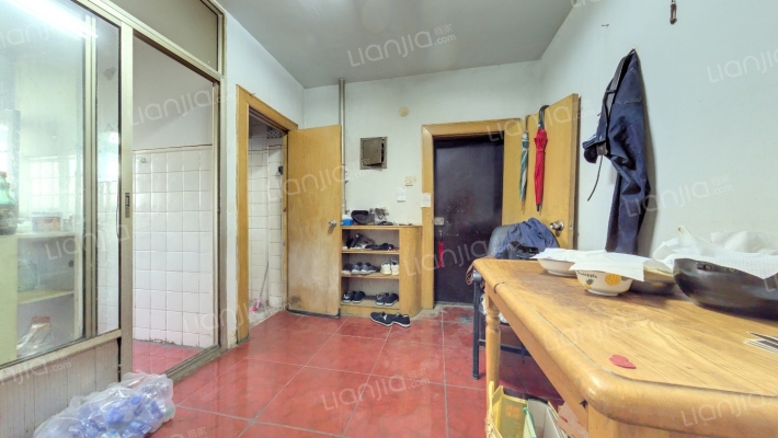 路官二街二手房实景图