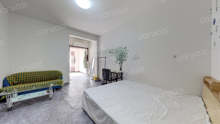 书香苑二手房实景图