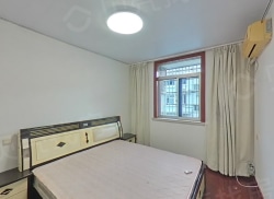 整租·城河新村 3室1厅 南_城河新村租房