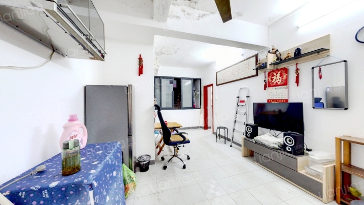 桨栏路二手房实景图