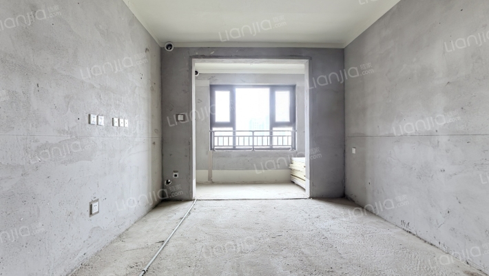 正商兰庭华府二手房实景图