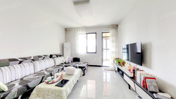 澳龙名城二手房实景图