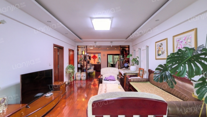 海宁公寓二手房实景图