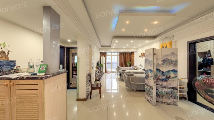 城市印象二手房实景图