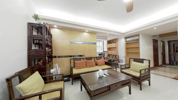 鸿业大厦二手房实景图