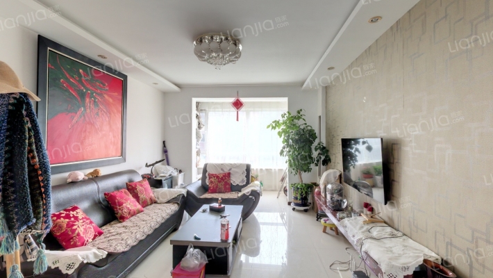 七家湾二手房实景图