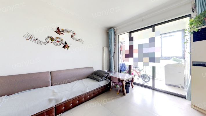 澞和苑二手房实景图