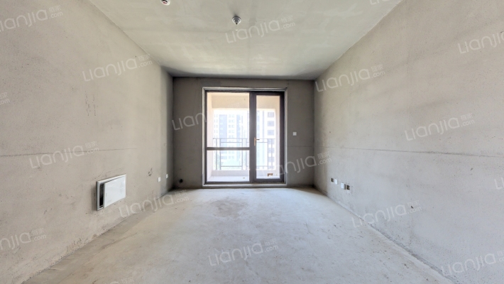 名城府邸二手房实景图