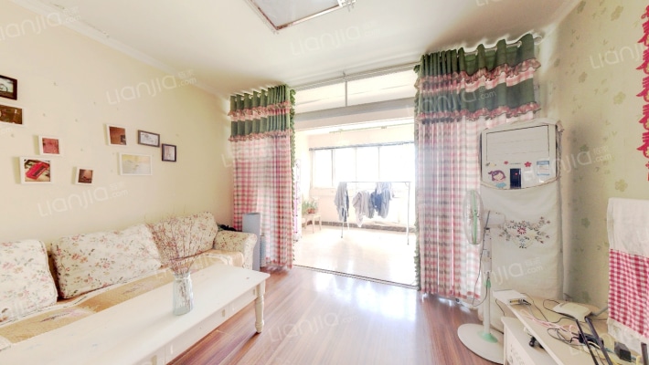 裕华文汇二手房实景图