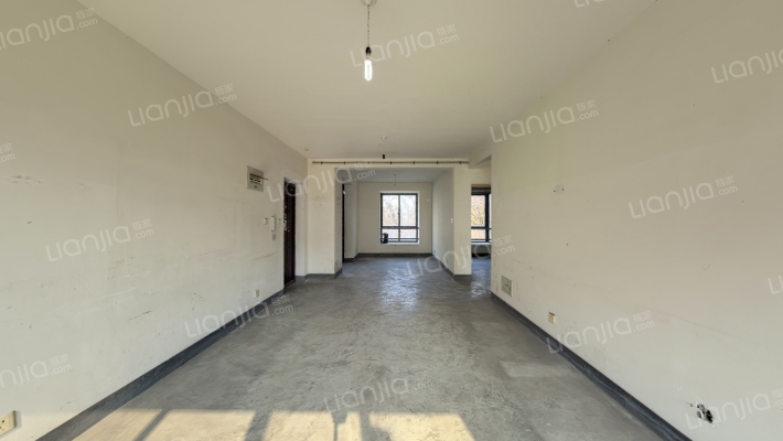 阳光春城二手房实景图