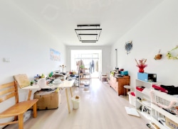 整租·汇福悦榕湾 2室1厅 南_汇福悦榕湾租房