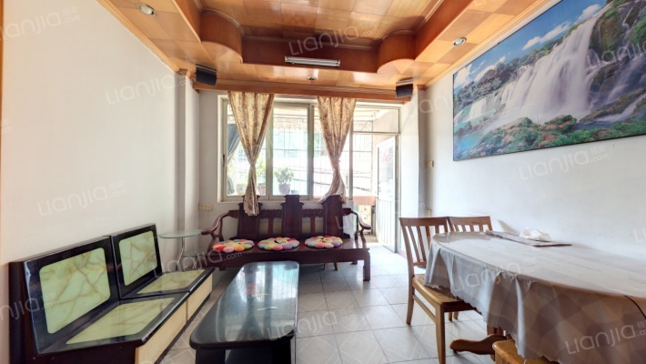 水荫四横路二手房实景图