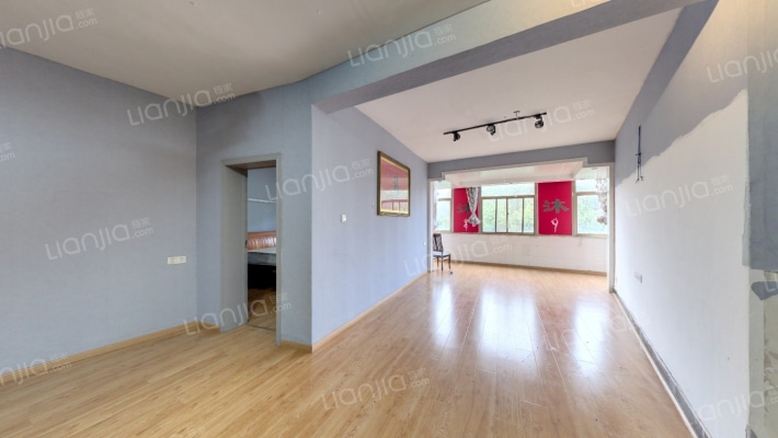 友谊路二手房实景图