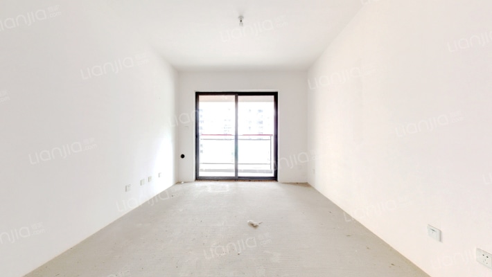 千禧河畔D区二手房实景图