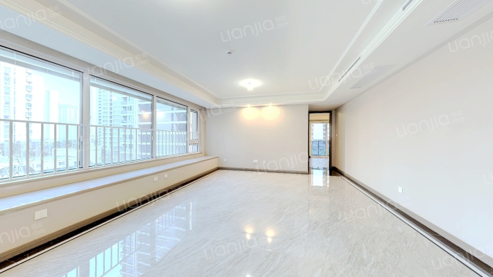 滨江钱江翠语彩虹里二手房实景图