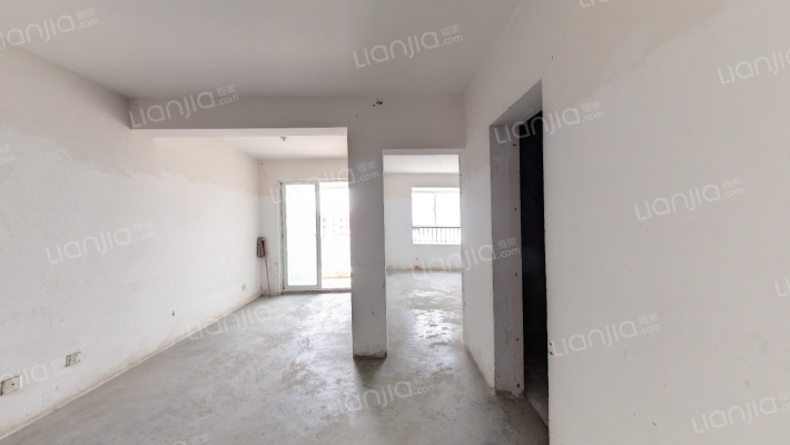 湖滨北苑二手房实景图