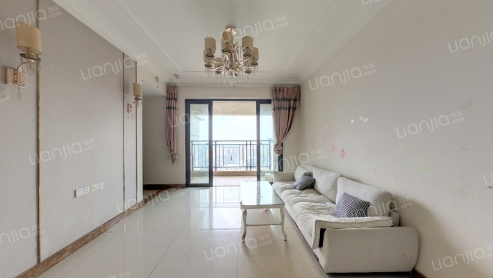 恒大天府城邦二手房实景图