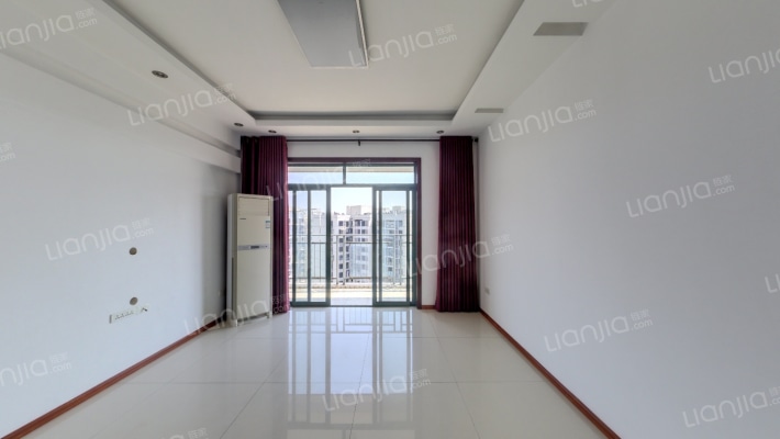 上岛郦舍二手房实景图