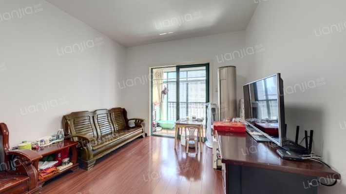 红光鹏程苑二手房实景图