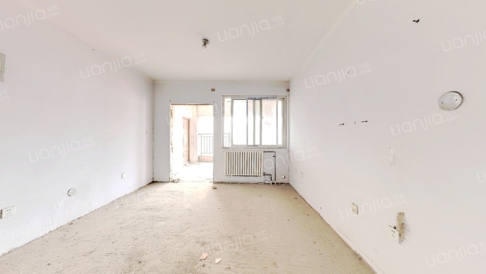 中央花园二手房实景图