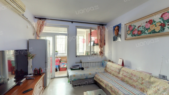 迎风里二手房实景图